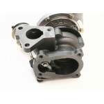 Repas turbo Renault Megane I 1.9 dTi 55/59/66/72kW F9Q/F8Q